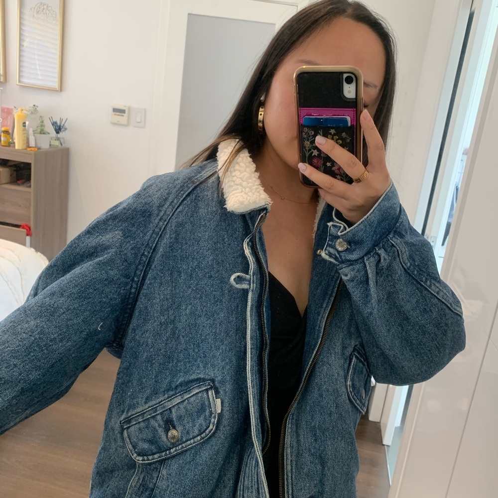 Vintage Levi’s jacket Men’s Large